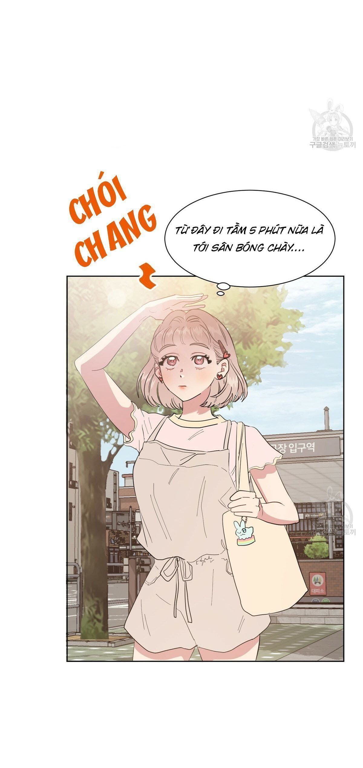 đọc truyện Nụ Hôn May Mắn Chương 15 ảnh 42 tại Truyện Dạ Ký