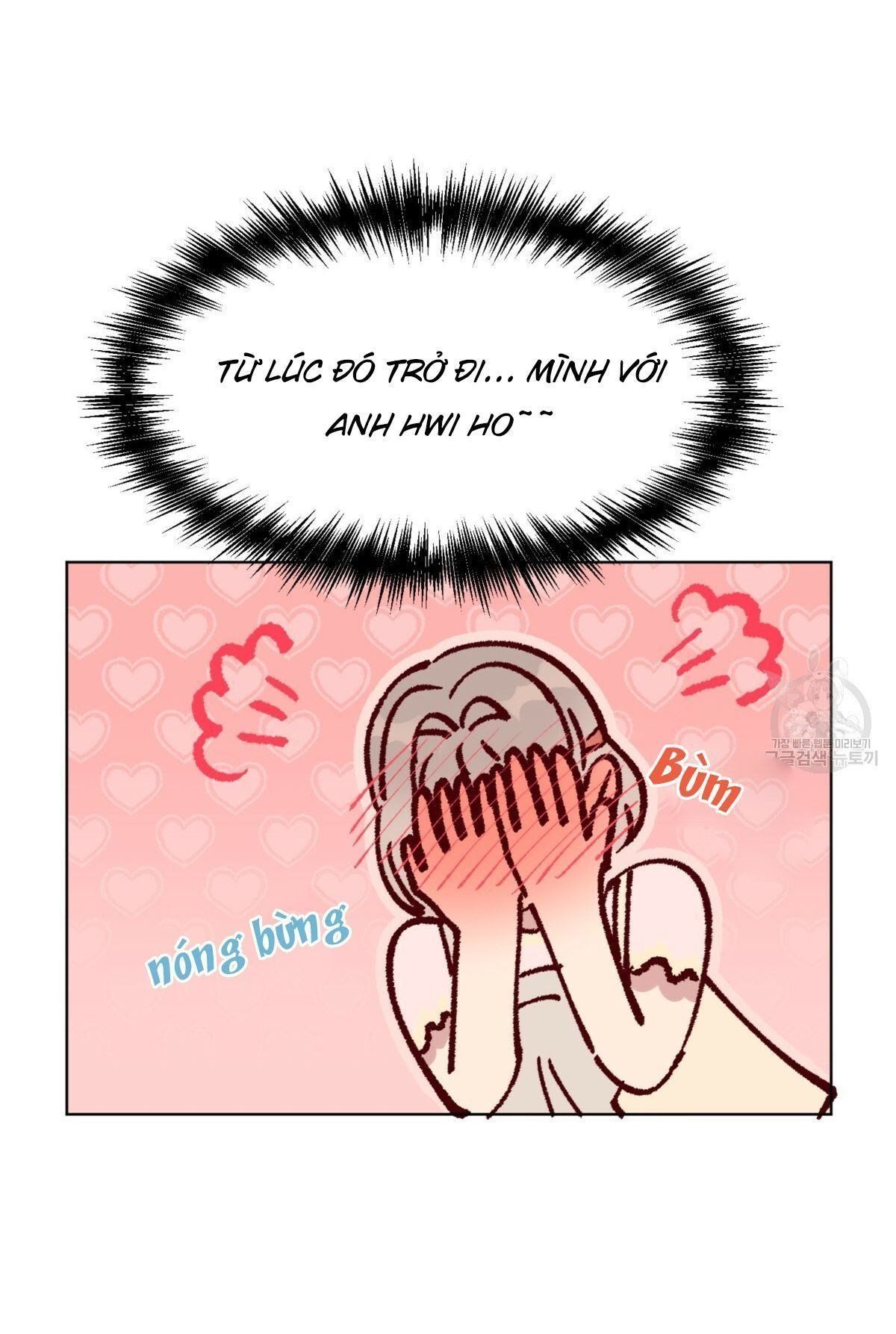 đọc truyện Nụ Hôn May Mắn Chương 15 ảnh 59 tại Truyện Dạ Ký