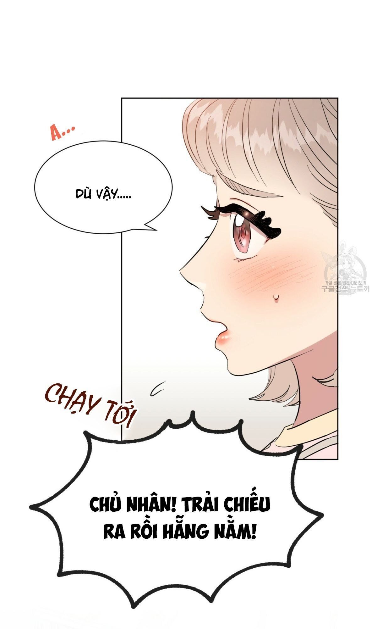 đọc truyện Nụ Hôn May Mắn Chương 15 ảnh 72 tại Truyện Dạ Ký