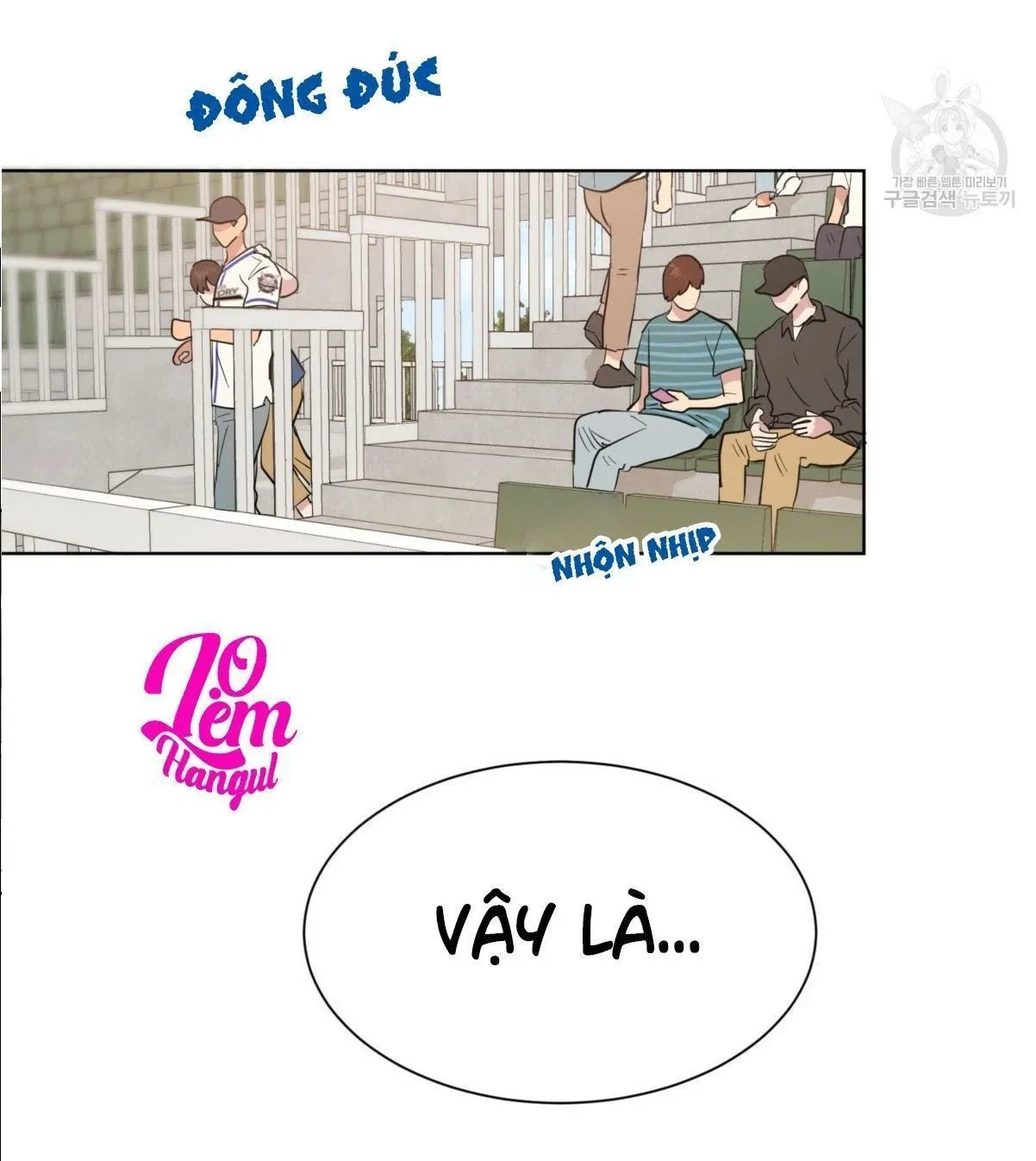 đọc truyện Nụ Hôn May Mắn Chương 16 ảnh 23 tại Truyện Dạ Ký
