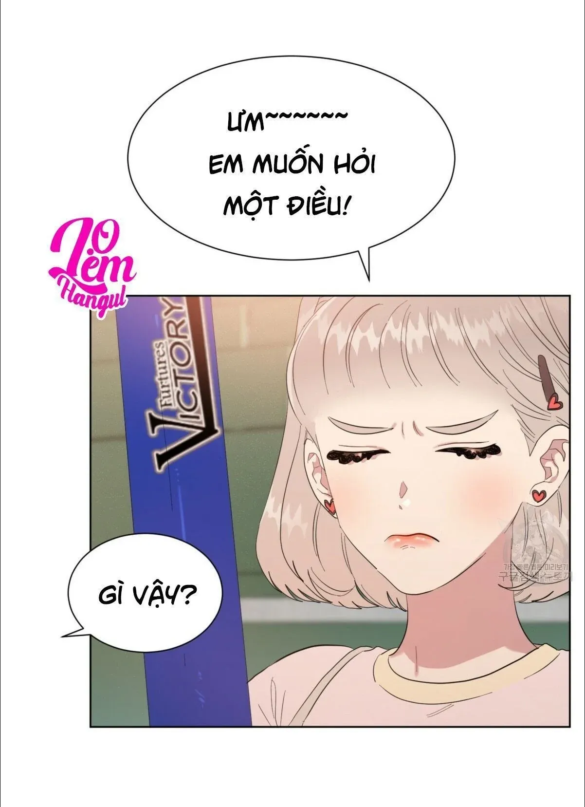 đọc truyện Nụ Hôn May Mắn Chương 16 ảnh 58 tại Truyện Dạ Ký