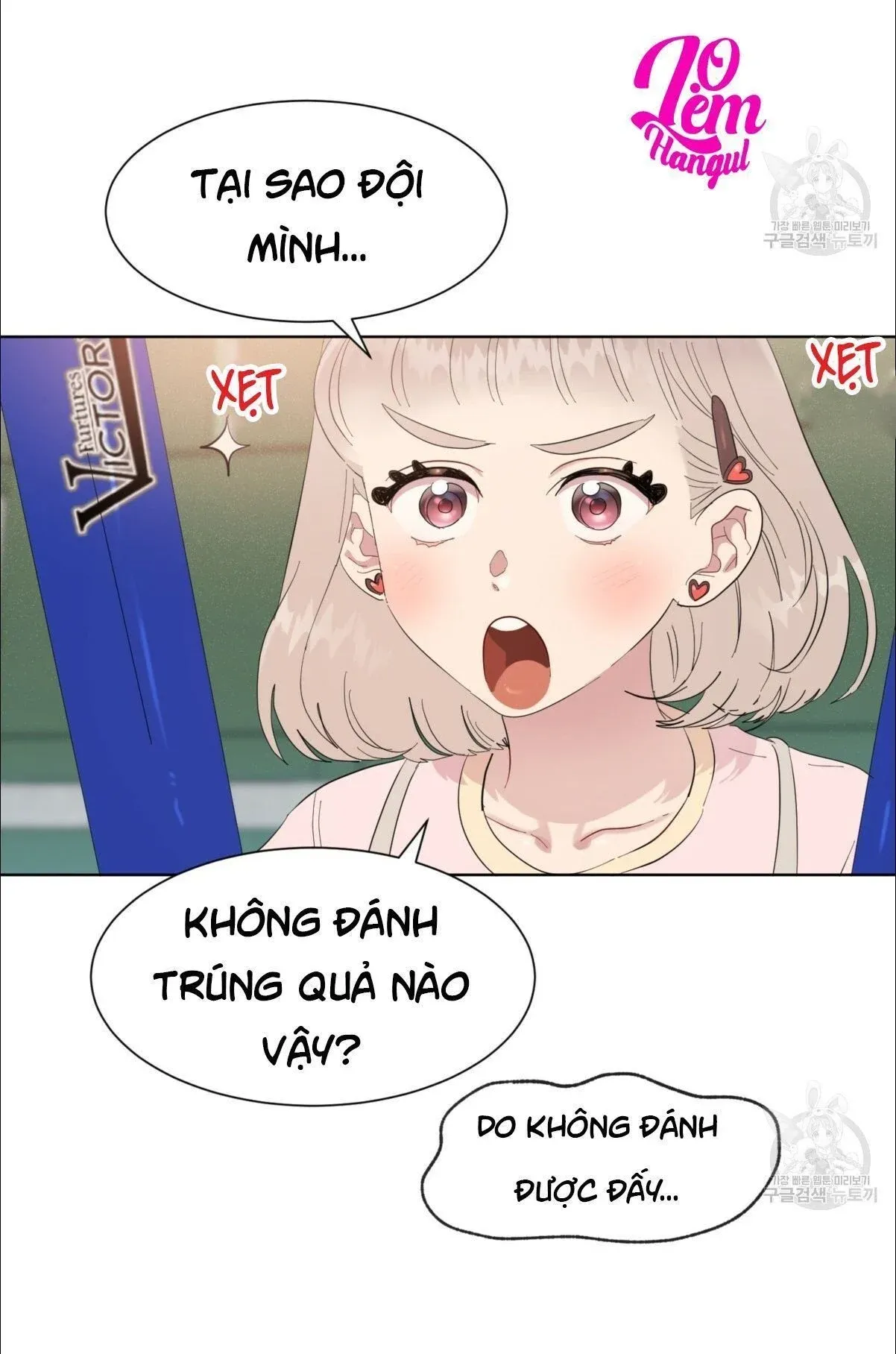 đọc truyện Nụ Hôn May Mắn Chương 16 ảnh 59 tại Truyện Dạ Ký