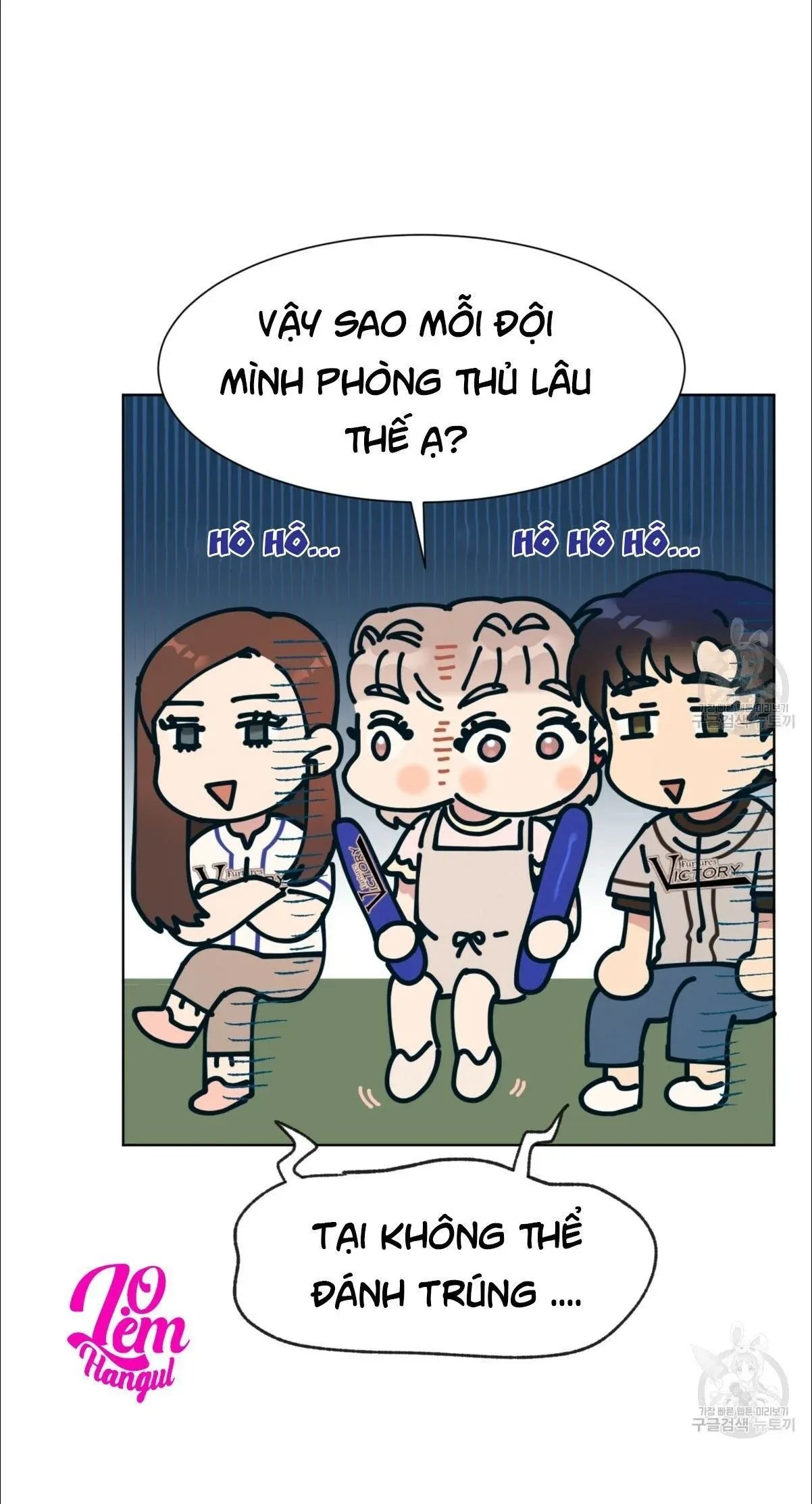 đọc truyện Nụ Hôn May Mắn Chương 16 ảnh 60 tại Truyện Dạ Ký