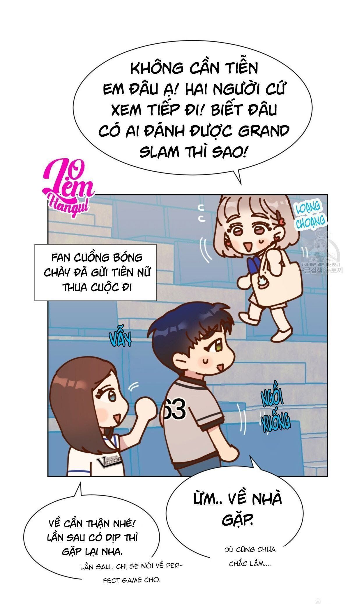 đọc truyện Nụ Hôn May Mắn Chương 16 ảnh 80 tại Truyện Dạ Ký