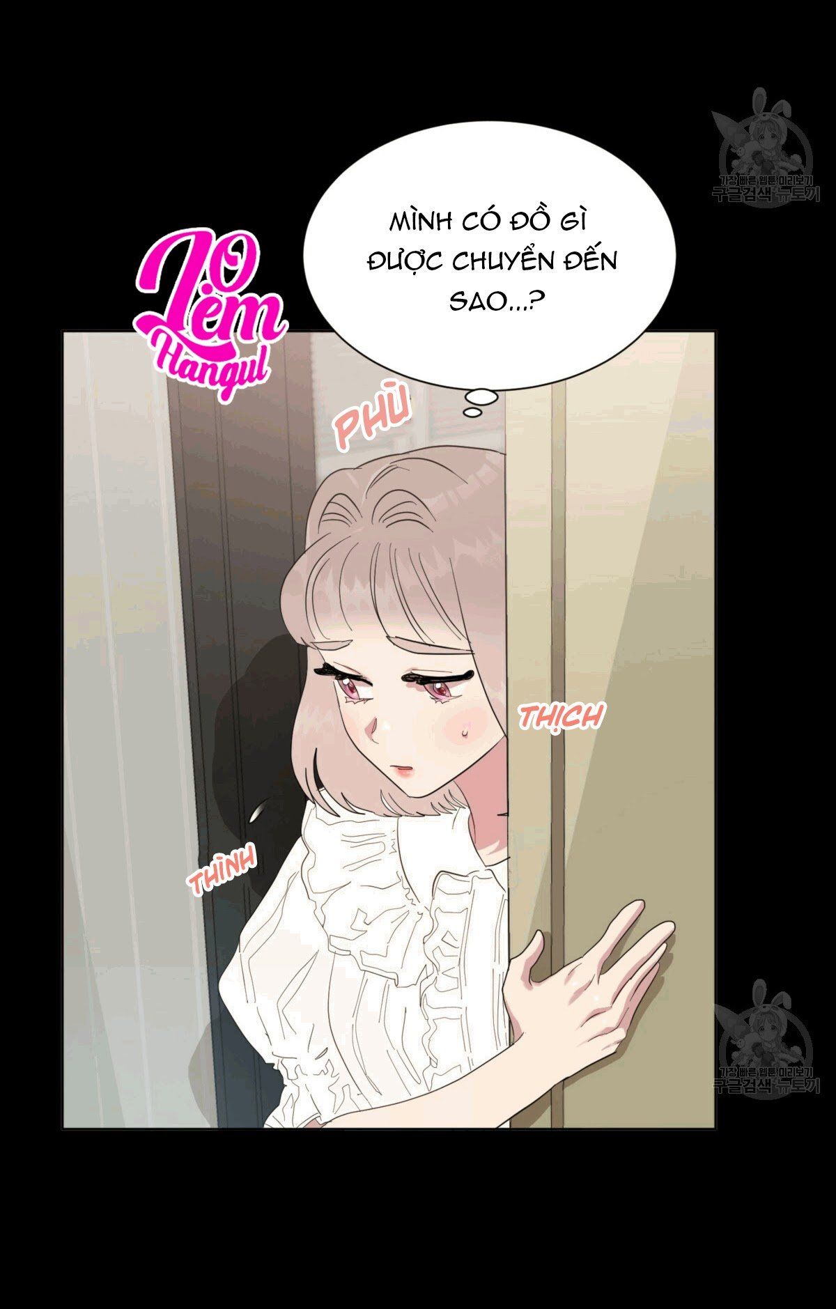 đọc truyện Nụ Hôn May Mắn Chương 17 ảnh 46 tại Truyện Dạ Ký