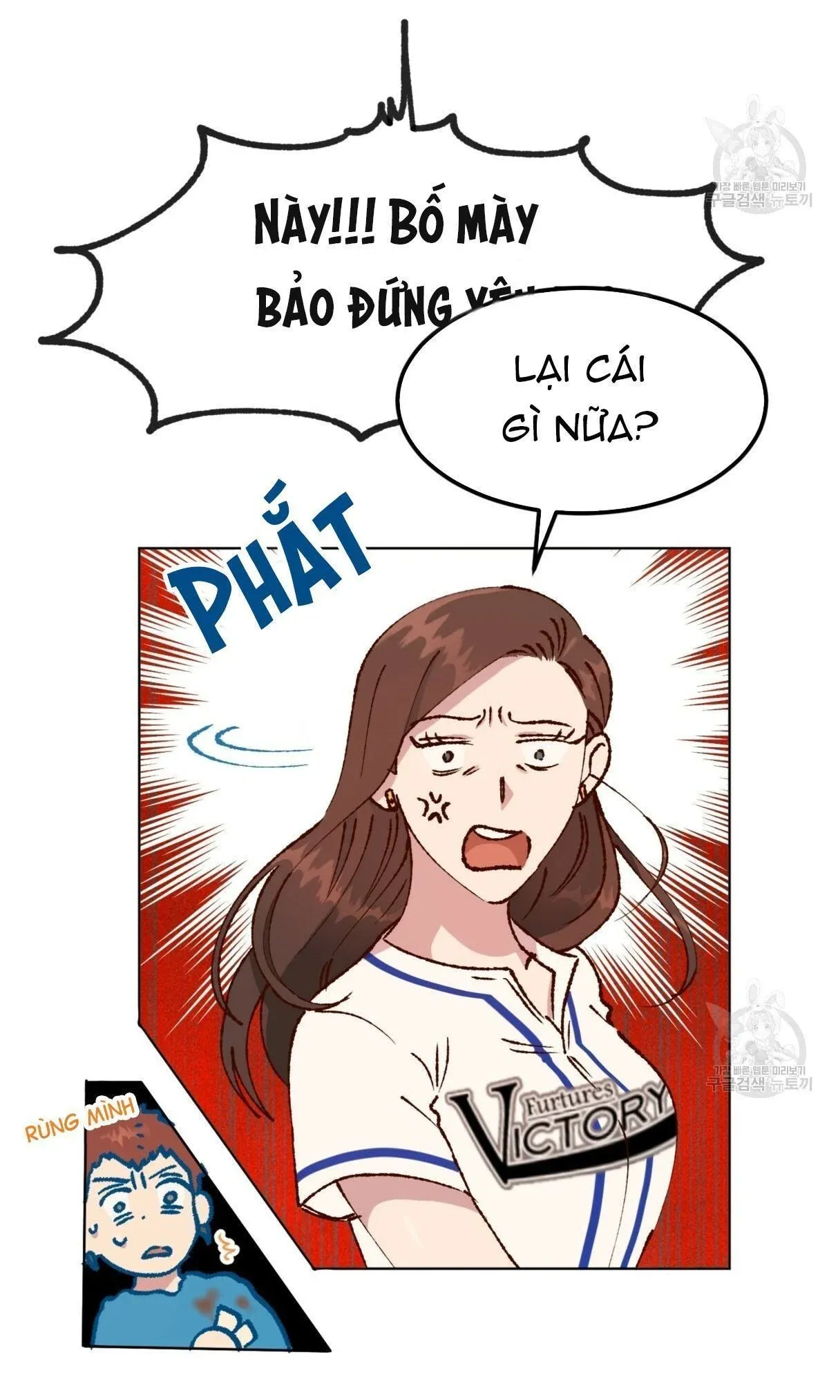đọc truyện Nụ Hôn May Mắn Chương 19 ảnh 20 tại Truyện Dạ Ký