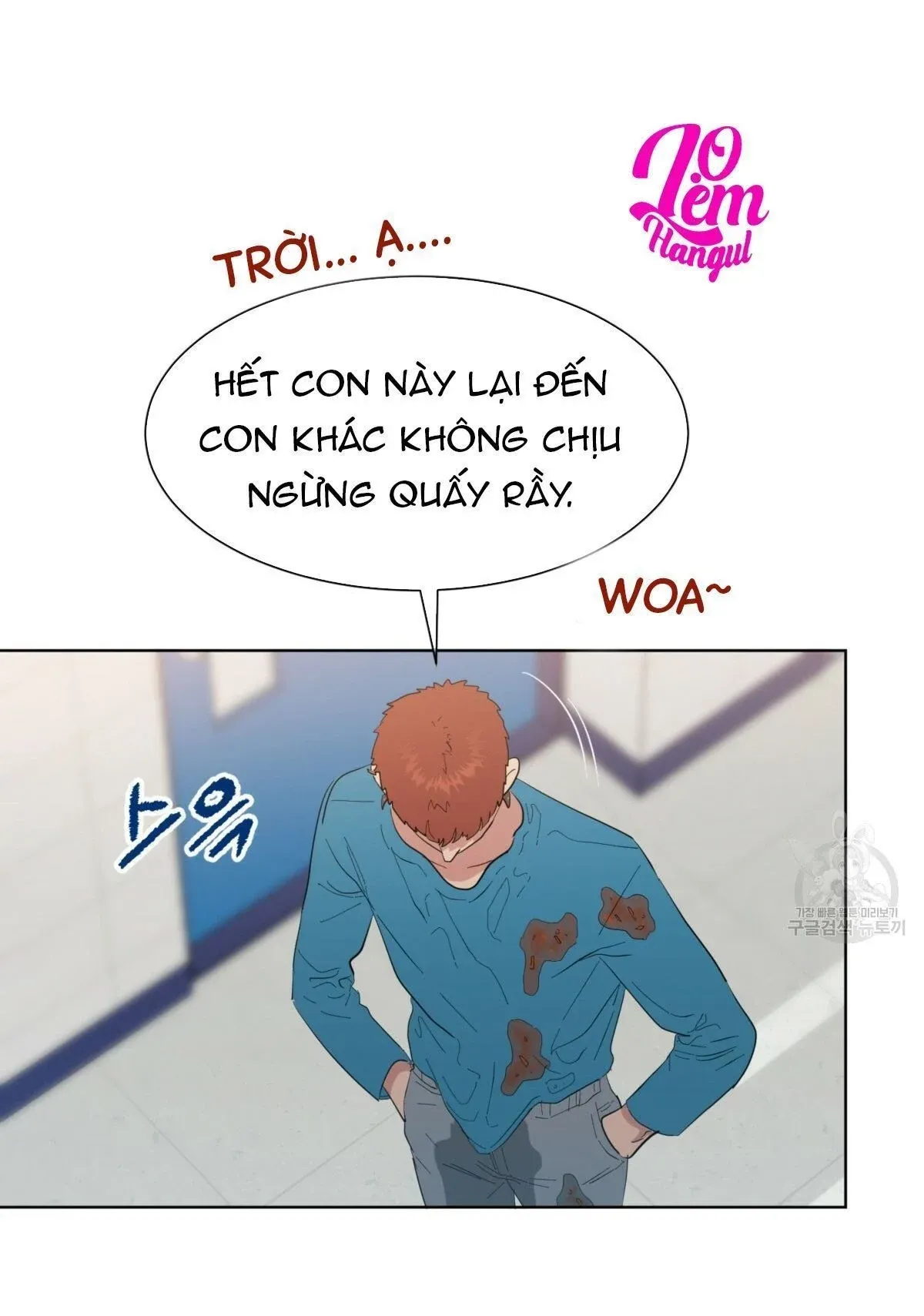 đọc truyện Nụ Hôn May Mắn Chương 19 ảnh 57 tại Truyện Dạ Ký