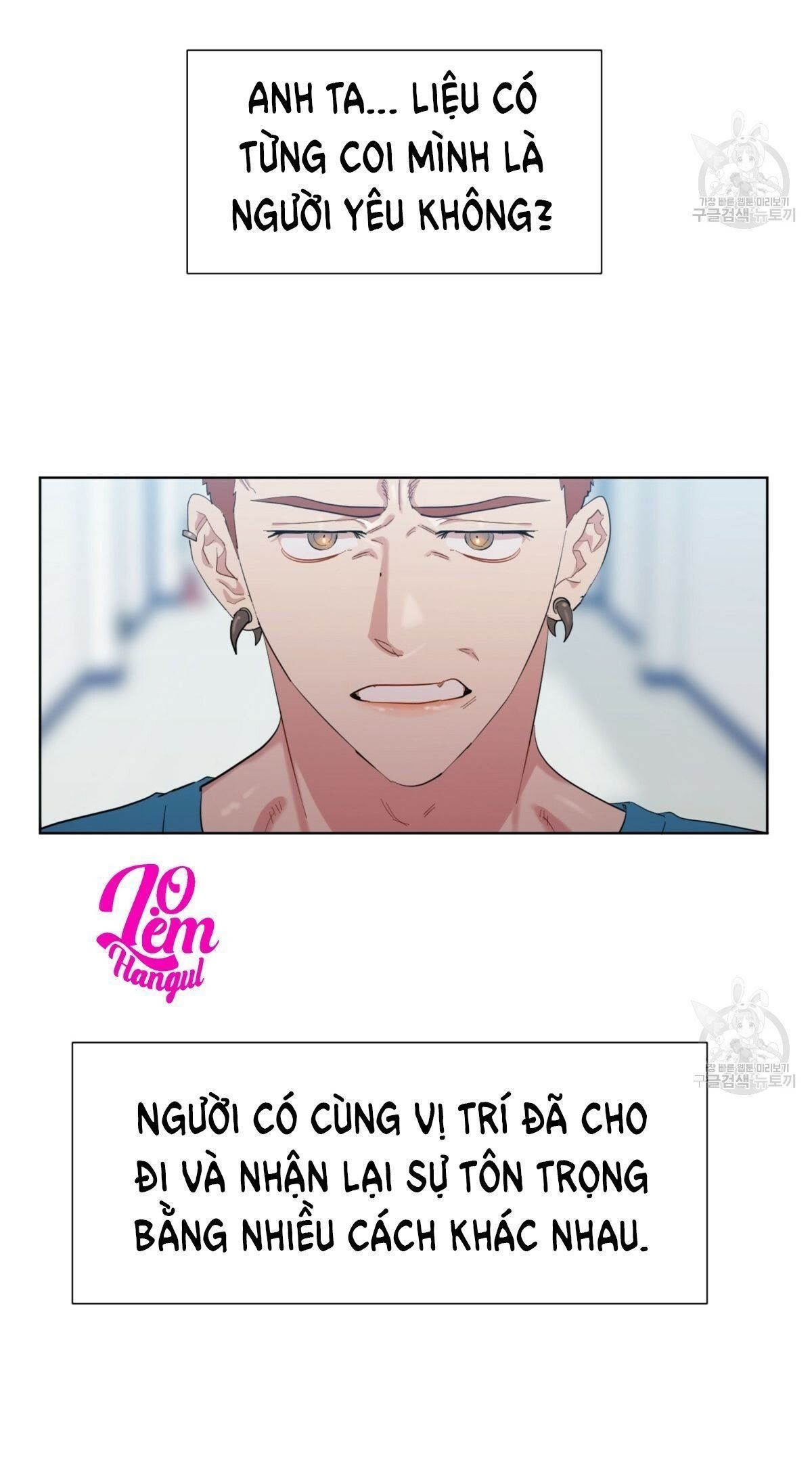 đọc truyện Nụ Hôn May Mắn Chương 19 ảnh 59 tại Truyện Dạ Ký