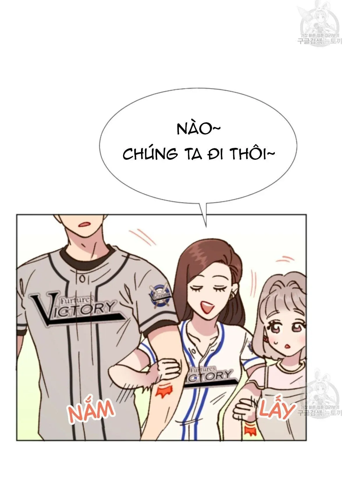 đọc truyện Nụ Hôn May Mắn Chương 19 ảnh 10 tại Truyện Dạ Ký