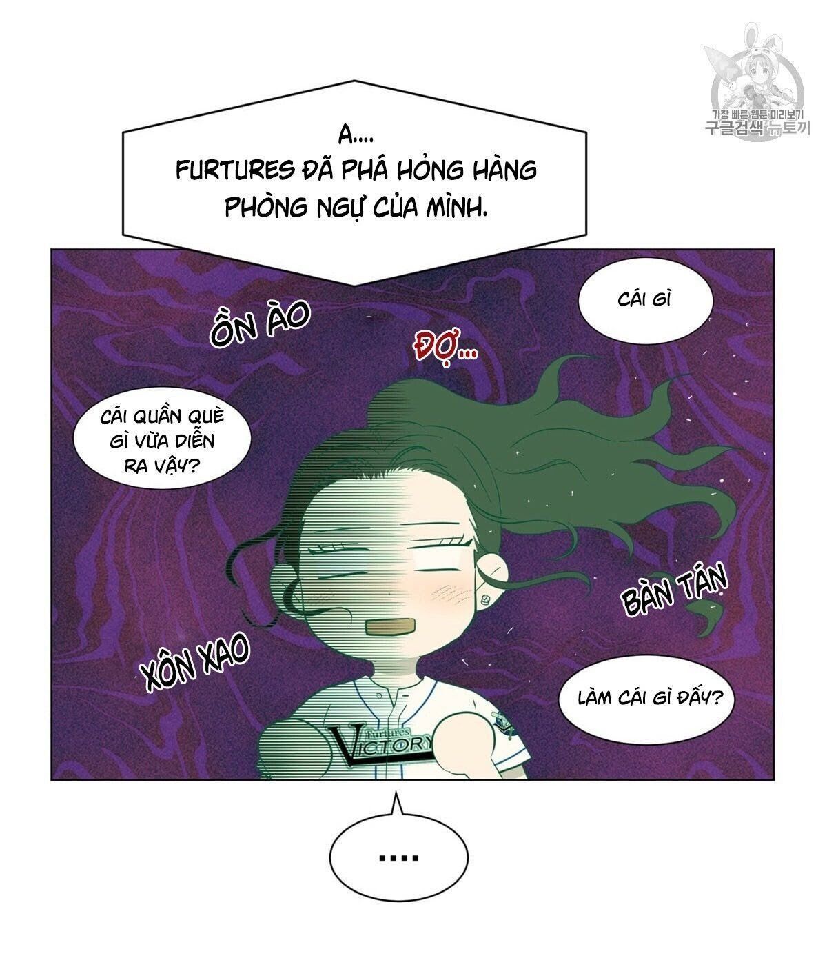 đọc truyện Nụ Hôn May Mắn Chương 2 ảnh 19 tại Truyện Dạ Ký