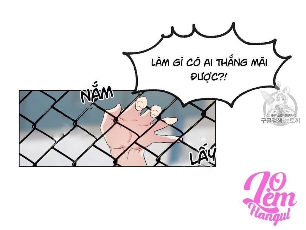 đọc truyện Nụ Hôn May Mắn Chương 2 ảnh 23 tại Truyện Dạ Ký