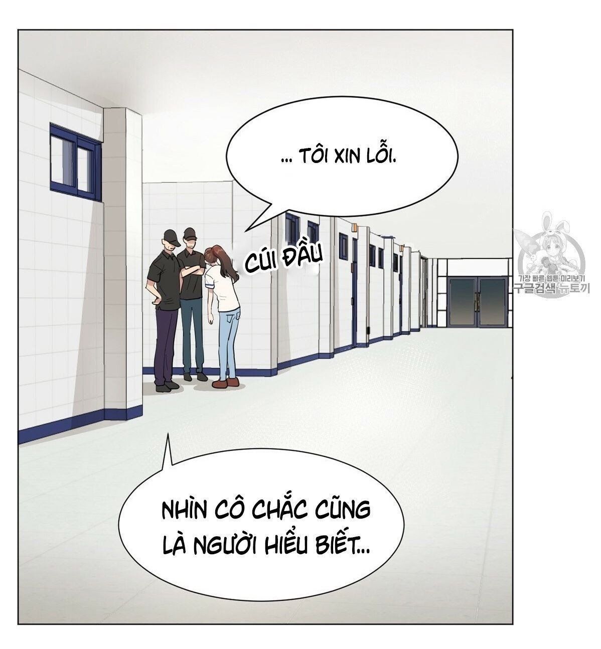 đọc truyện Nụ Hôn May Mắn Chương 2 ảnh 31 tại Truyện Dạ Ký