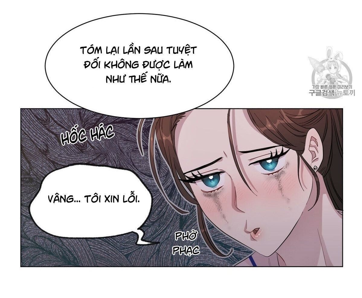 đọc truyện Nụ Hôn May Mắn Chương 2 ảnh 33 tại Truyện Dạ Ký