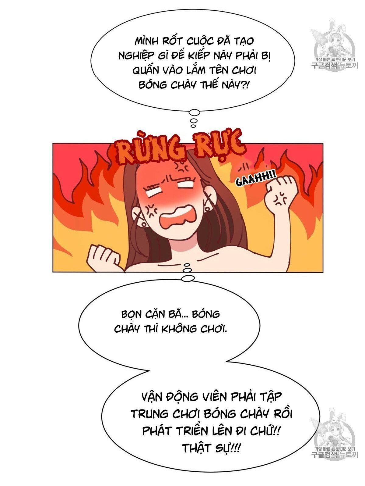 đọc truyện Nụ Hôn May Mắn Chương 2 ảnh 70 tại Truyện Dạ Ký