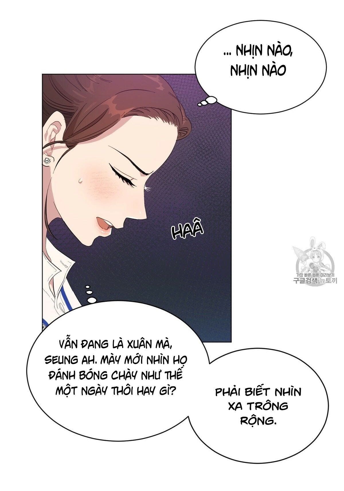 đọc truyện Nụ Hôn May Mắn Chương 2 ảnh 8 tại Truyện Dạ Ký