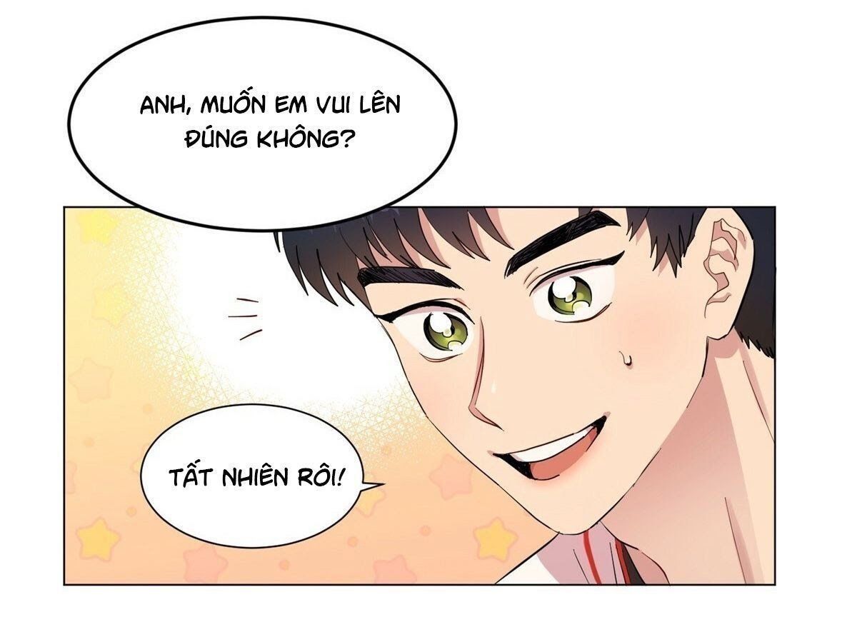 đọc truyện Nụ Hôn May Mắn Chương 2 ảnh 86 tại Truyện Dạ Ký