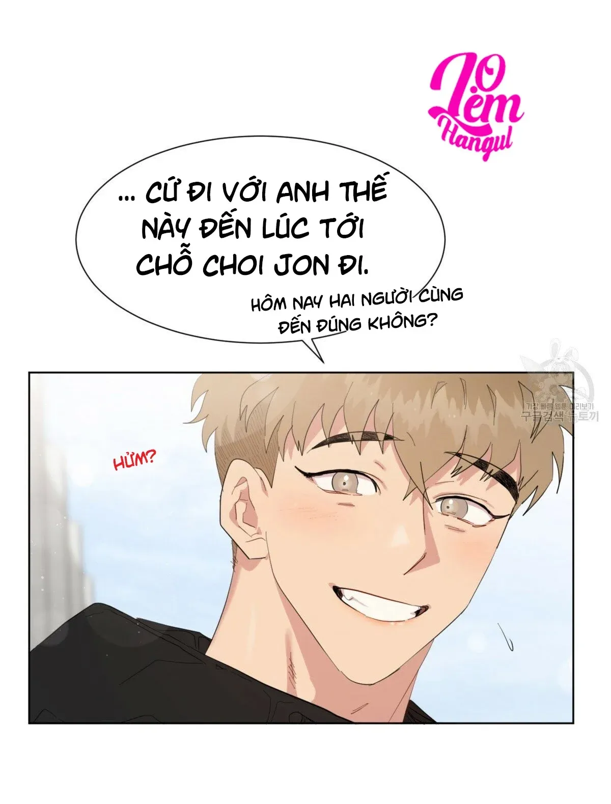 đọc truyện Nụ Hôn May Mắn Chương 20 ảnh 58 tại Truyện Dạ Ký