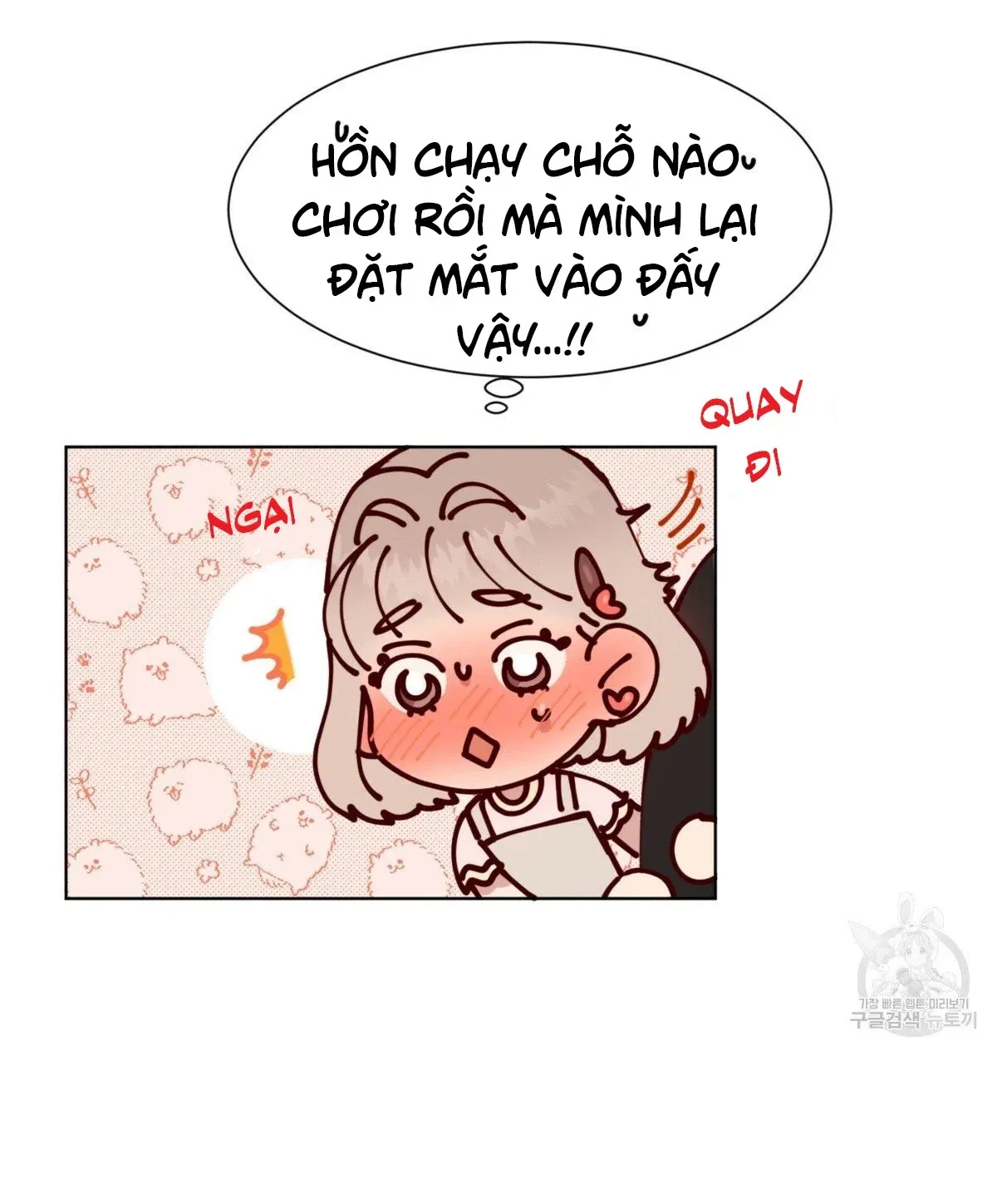 đọc truyện Nụ Hôn May Mắn Chương 20 ảnh 64 tại Truyện Dạ Ký