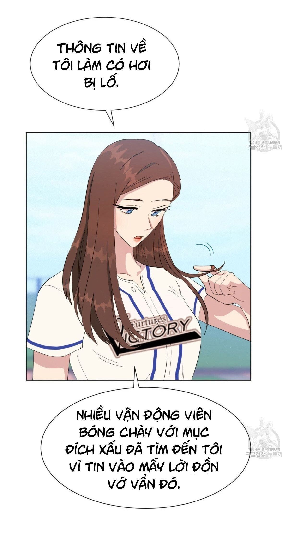 đọc truyện Nụ Hôn May Mắn Chương 21 ảnh 67 tại Truyện Dạ Ký