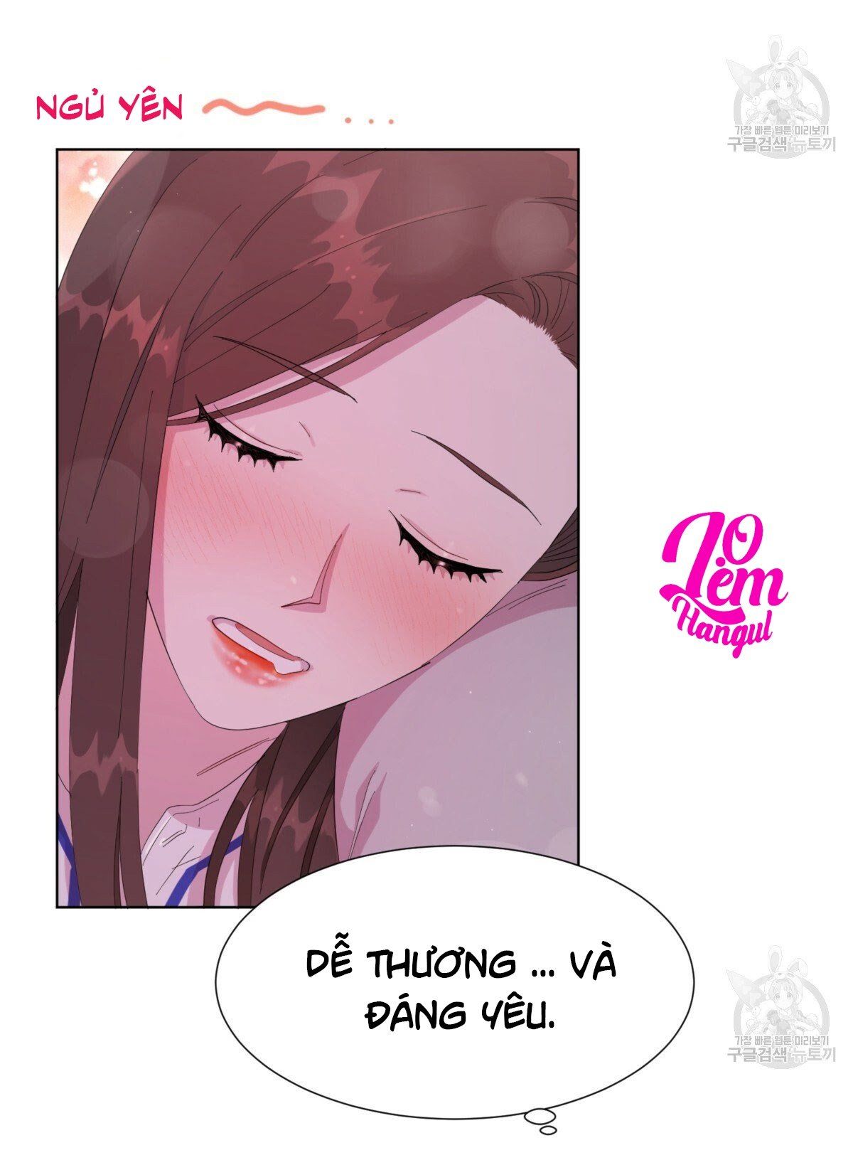 đọc truyện Nụ Hôn May Mắn Chương 22 ảnh 26 tại Truyện Dạ Ký