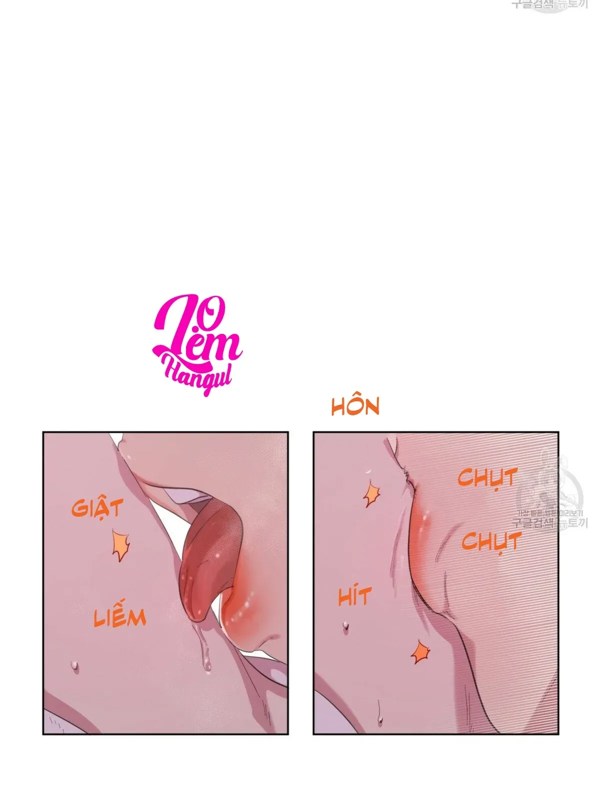 đọc truyện Nụ Hôn May Mắn Chương 23 ảnh 66 tại Truyện Dạ Ký
