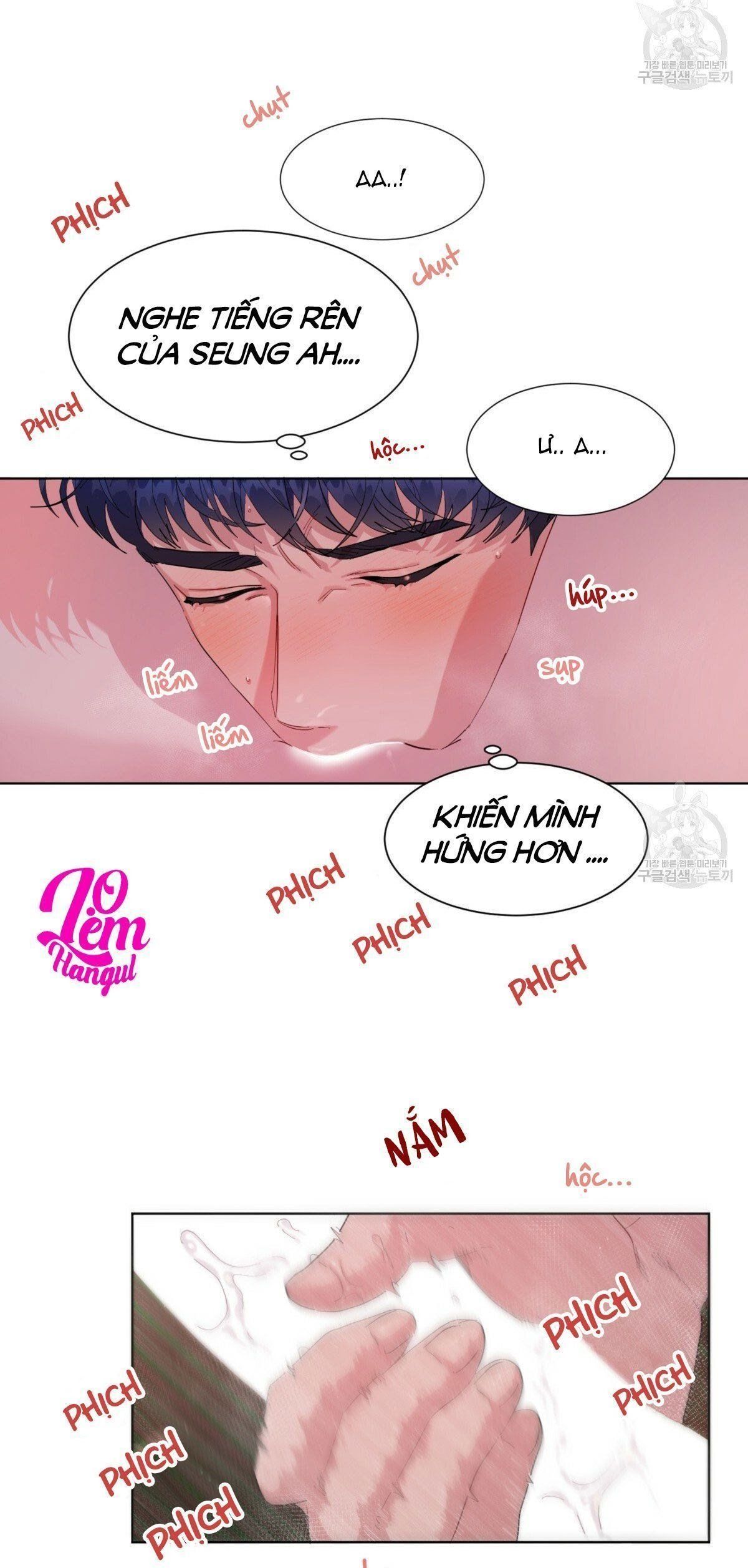 đọc truyện Nụ Hôn May Mắn Chương 24 ảnh 56 tại Truyện Dạ Ký