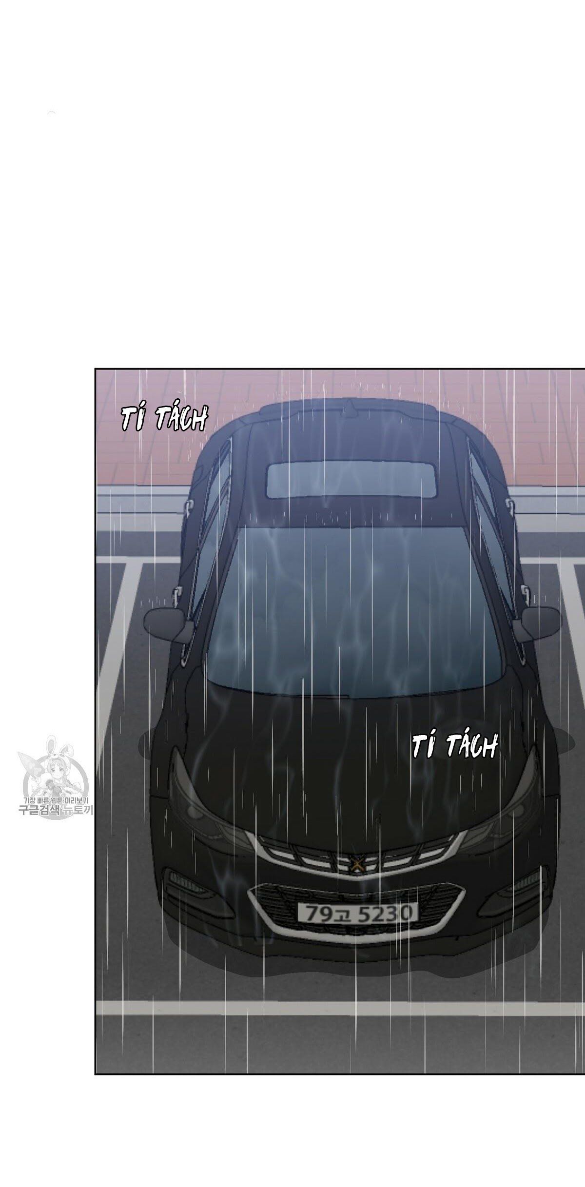 đọc truyện Nụ Hôn May Mắn Chương 26 ảnh 42 tại Truyện Dạ Ký