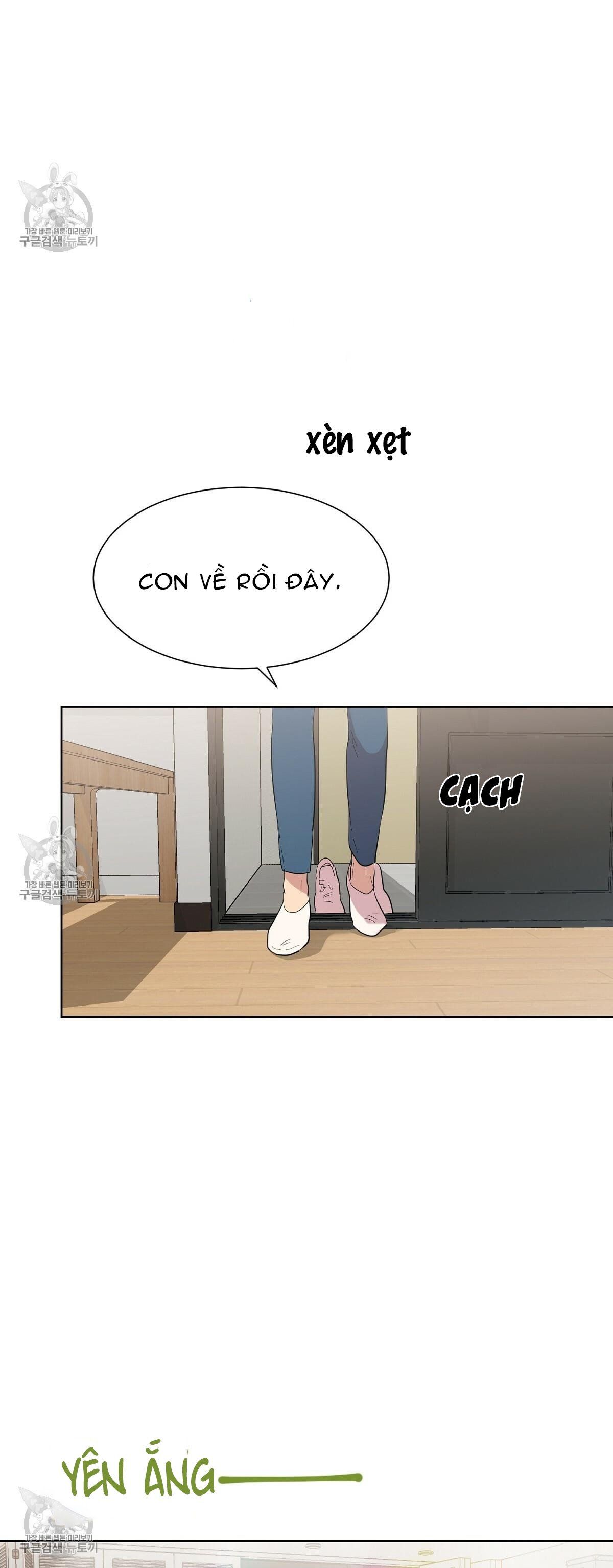 đọc truyện Nụ Hôn May Mắn Chương 26 ảnh 63 tại Truyện Dạ Ký