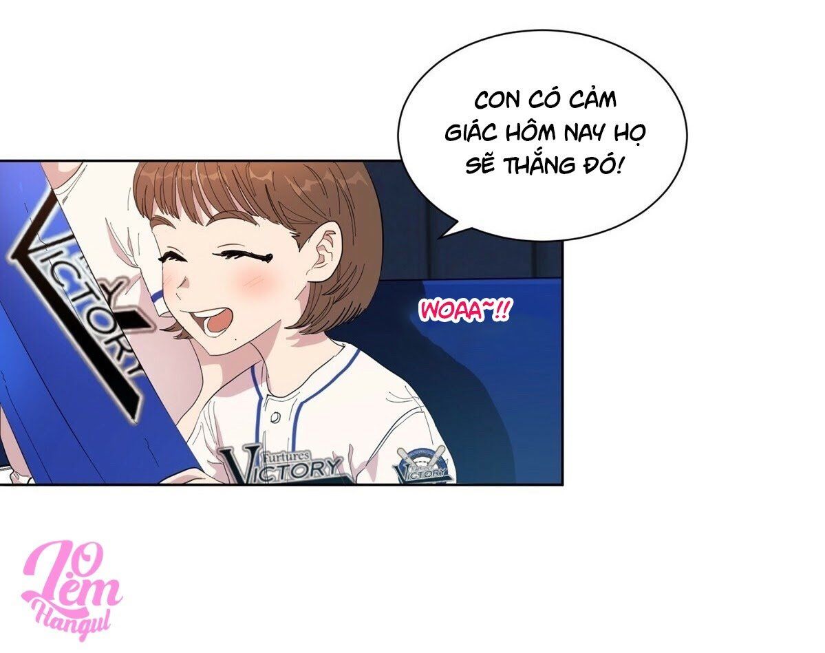 đọc truyện Nụ Hôn May Mắn Chương 3 ảnh 20 tại Truyện Dạ Ký