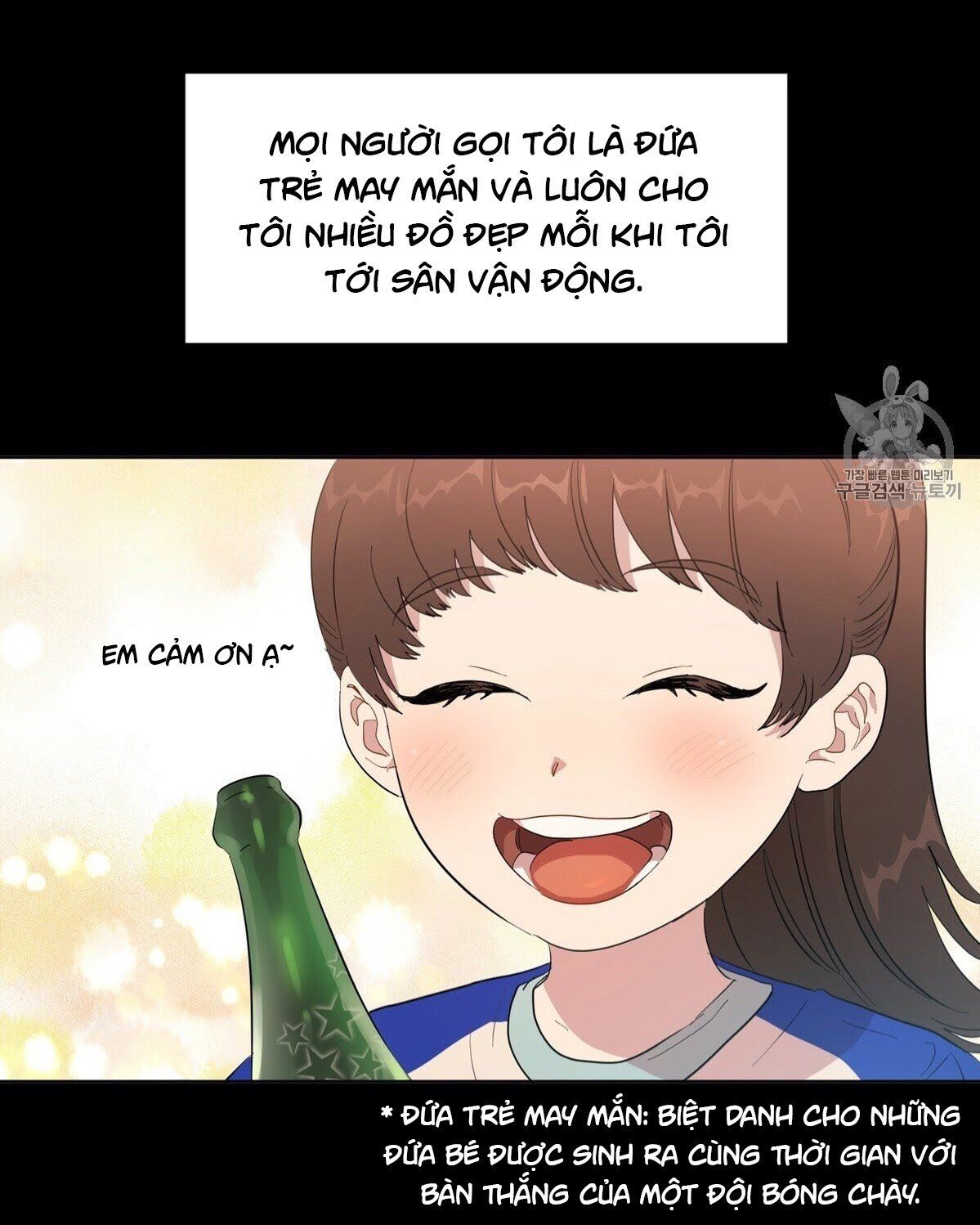 đọc truyện Nụ Hôn May Mắn Chương 3 ảnh 25 tại Truyện Dạ Ký