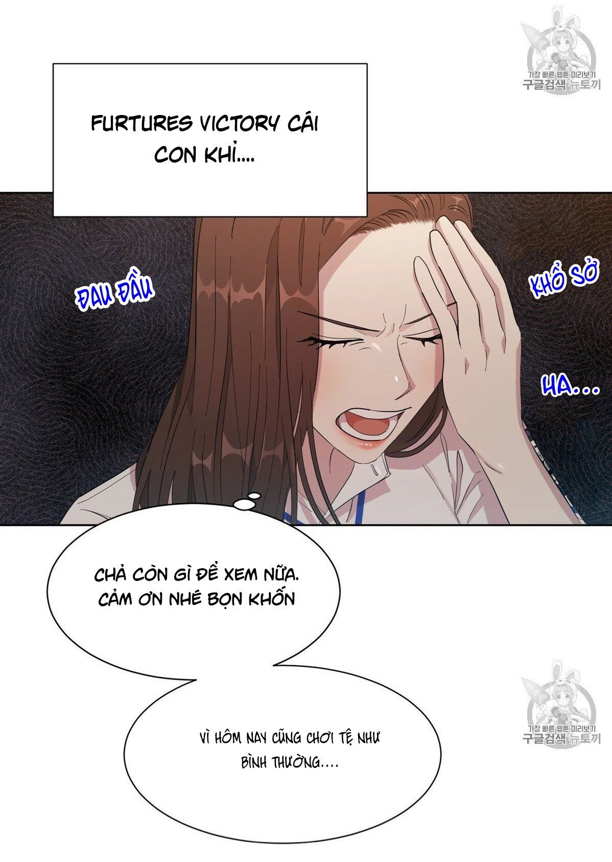 đọc truyện Nụ Hôn May Mắn Chương 3 ảnh 36 tại Truyện Dạ Ký