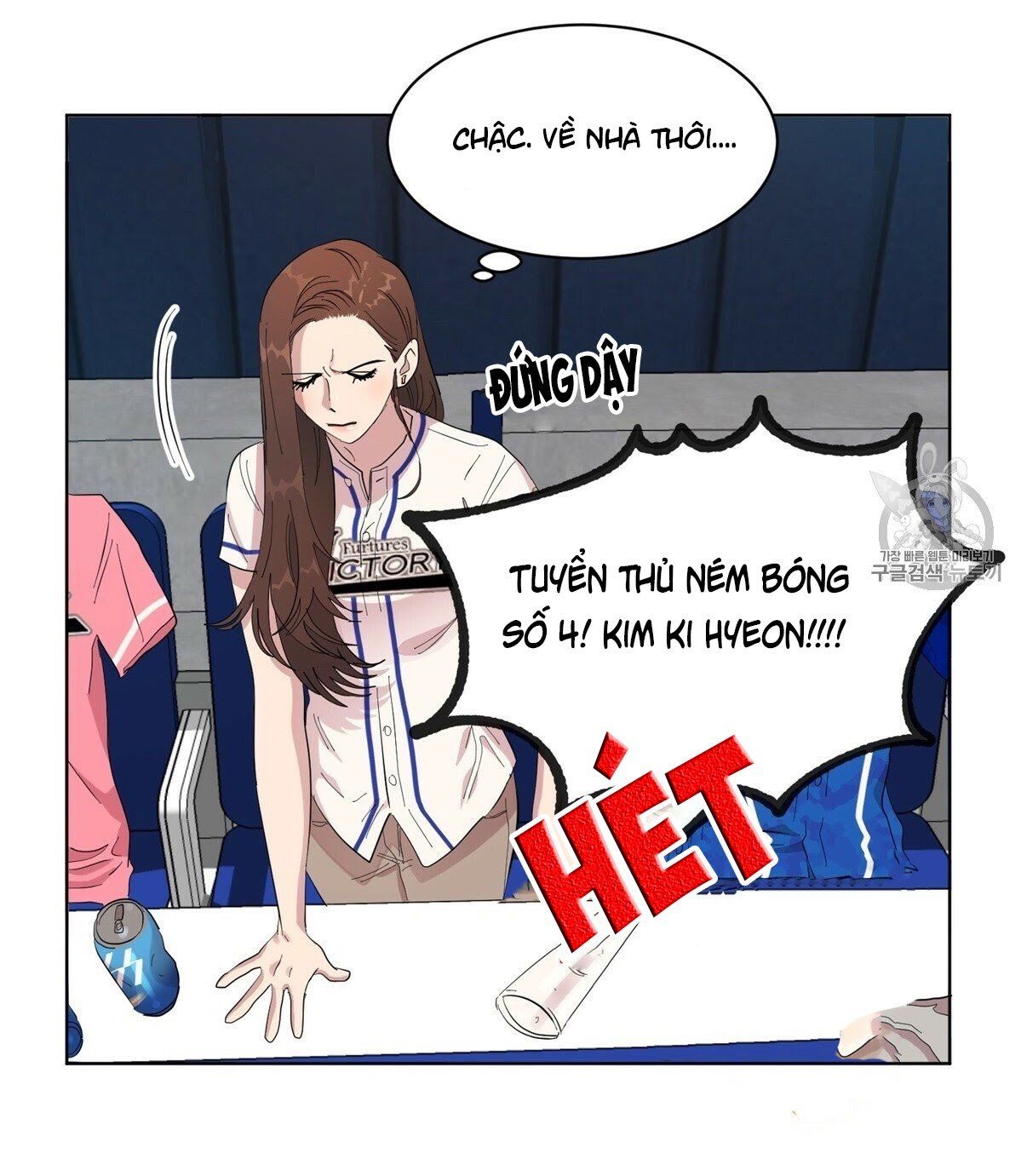 đọc truyện Nụ Hôn May Mắn Chương 3 ảnh 37 tại Truyện Dạ Ký