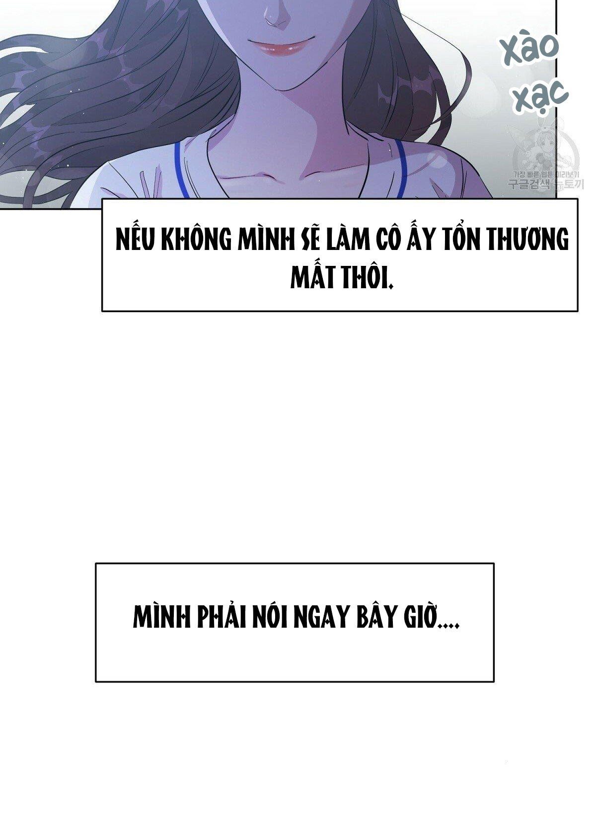 đọc truyện Nụ Hôn May Mắn Chương 31 ảnh 28 tại Truyện Dạ Ký