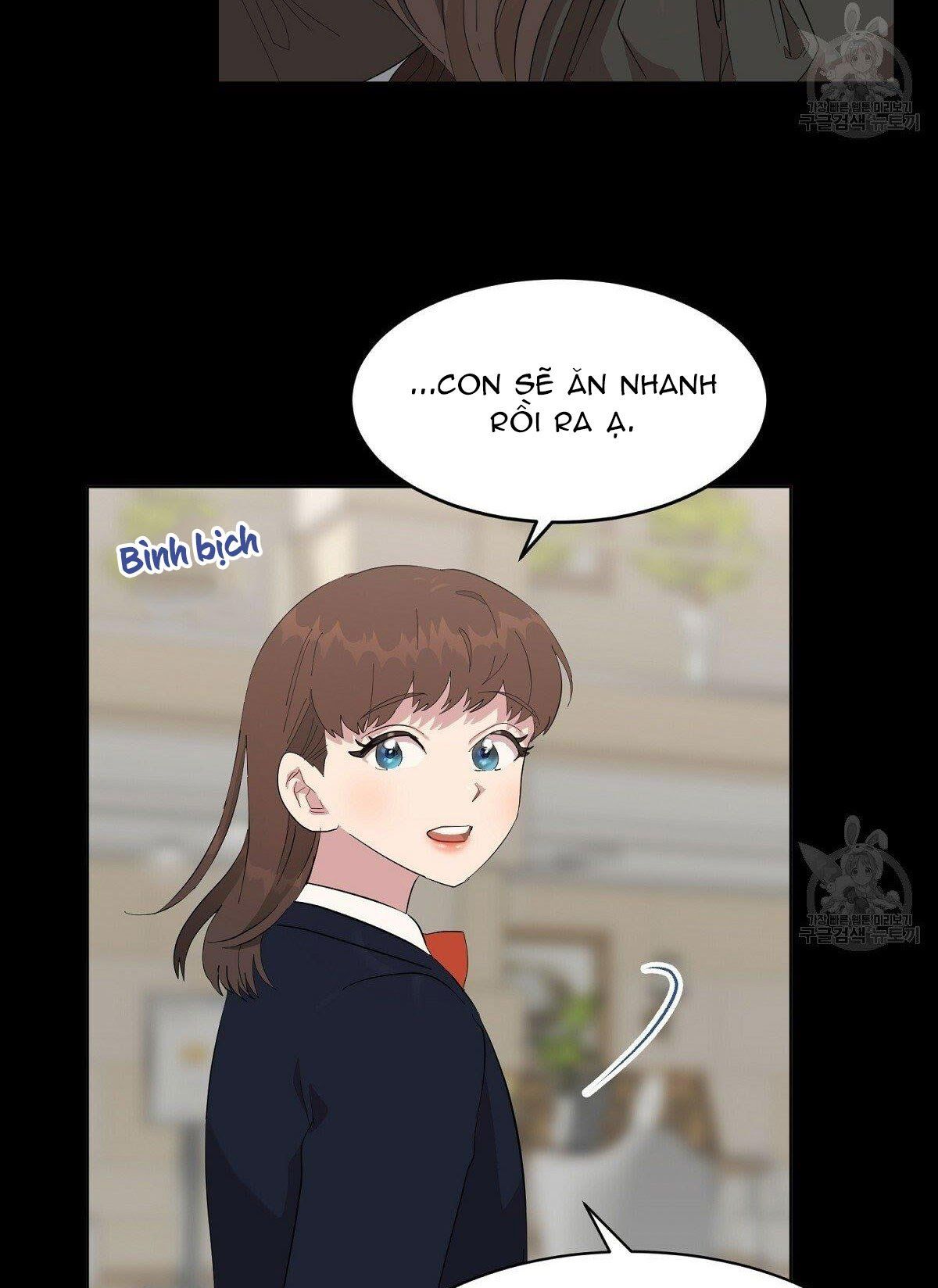 đọc truyện Nụ Hôn May Mắn Chương 32 ảnh 18 tại Truyện Dạ Ký