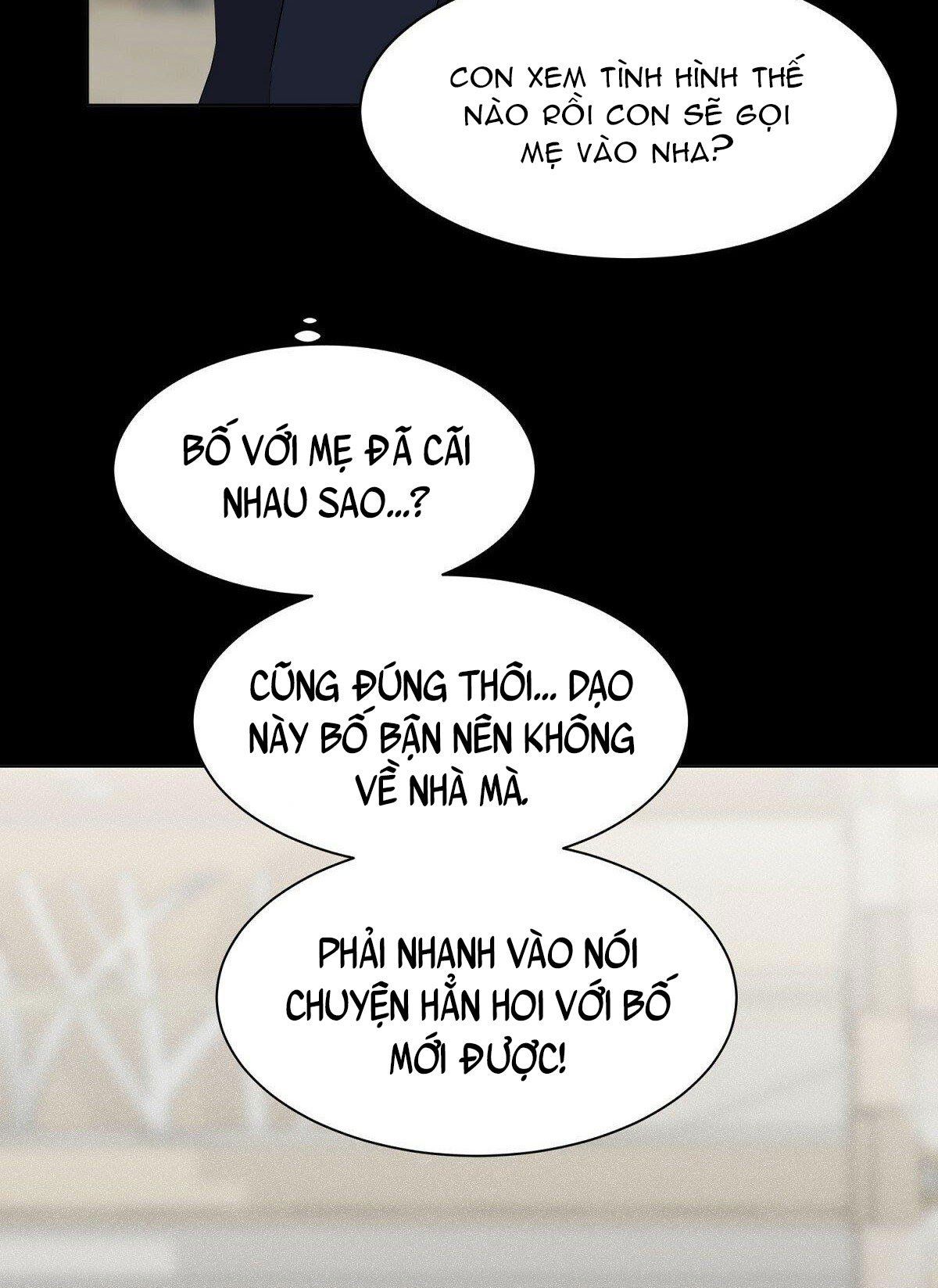 đọc truyện Nụ Hôn May Mắn Chương 32 ảnh 19 tại Truyện Dạ Ký