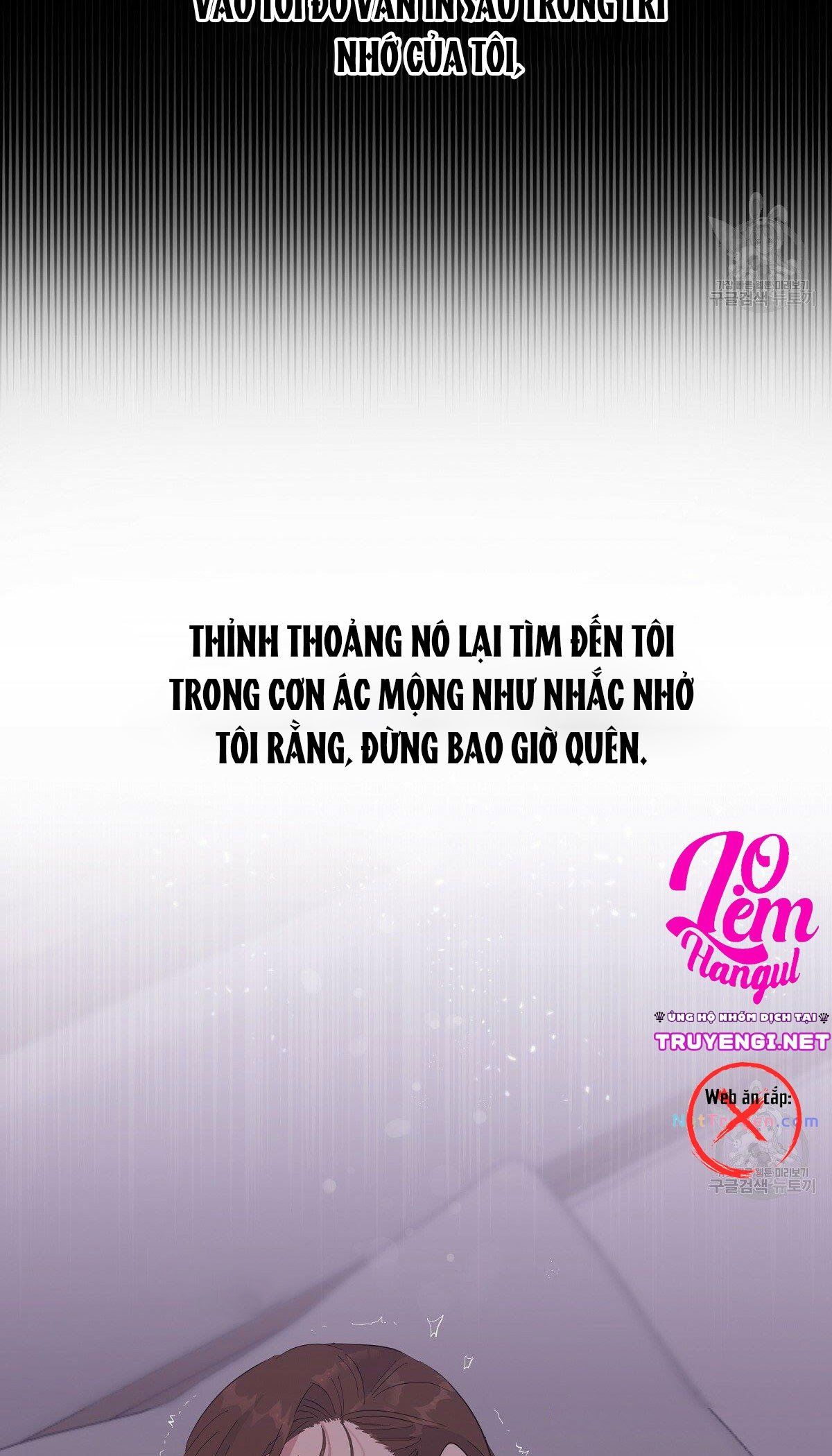 đọc truyện Nụ Hôn May Mắn Chương 32 ảnh 46 tại Truyện Dạ Ký