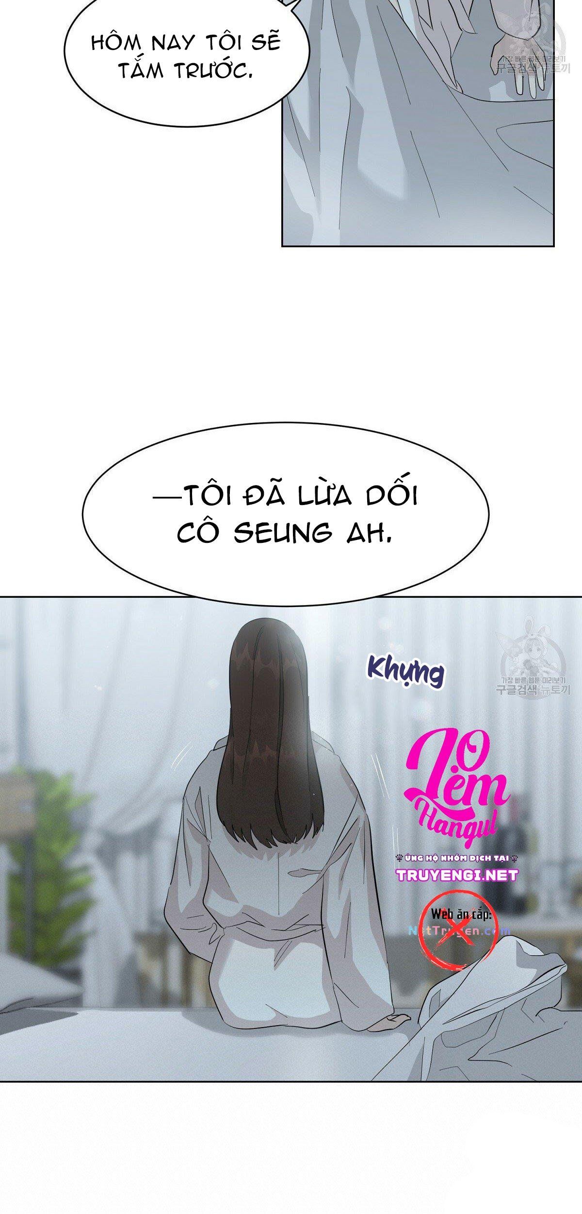 đọc truyện Nụ Hôn May Mắn Chương 32 ảnh 58 tại Truyện Dạ Ký