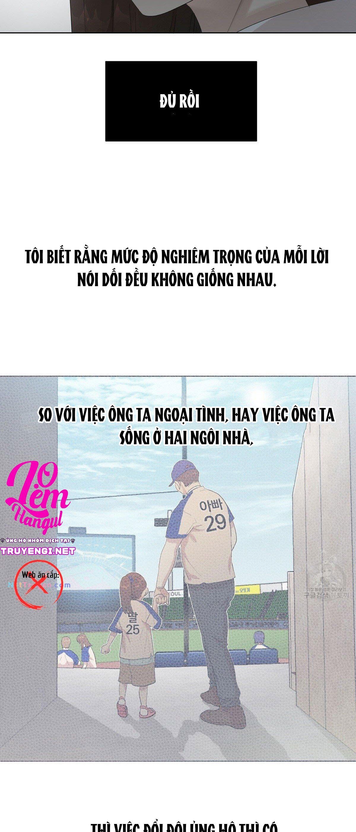 đọc truyện Nụ Hôn May Mắn Chương 32 ảnh 64 tại Truyện Dạ Ký