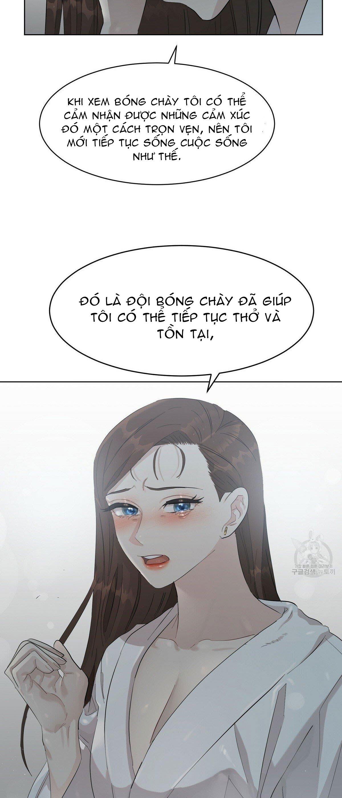 đọc truyện Nụ Hôn May Mắn Chương 32 ảnh 68 tại Truyện Dạ Ký