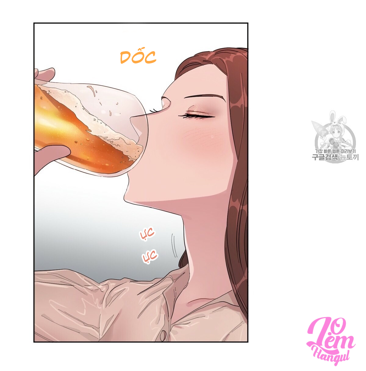 đọc truyện Nụ Hôn May Mắn Chương 4 ảnh 14 tại Truyện Dạ Ký