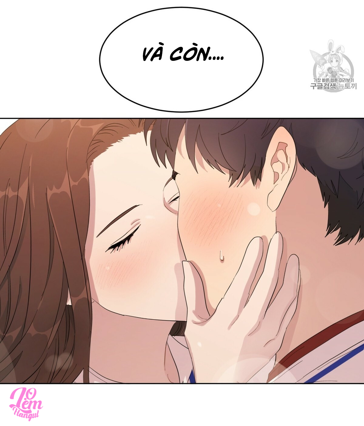 đọc truyện Nụ Hôn May Mắn Chương 4 ảnh 31 tại Truyện Dạ Ký