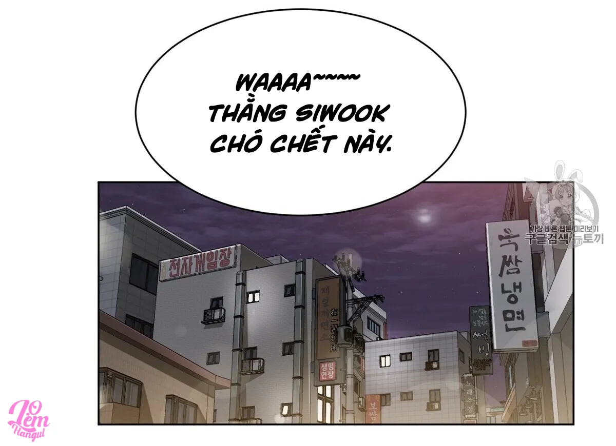 đọc truyện Nụ Hôn May Mắn Chương 5 ảnh 18 tại Giả Dược