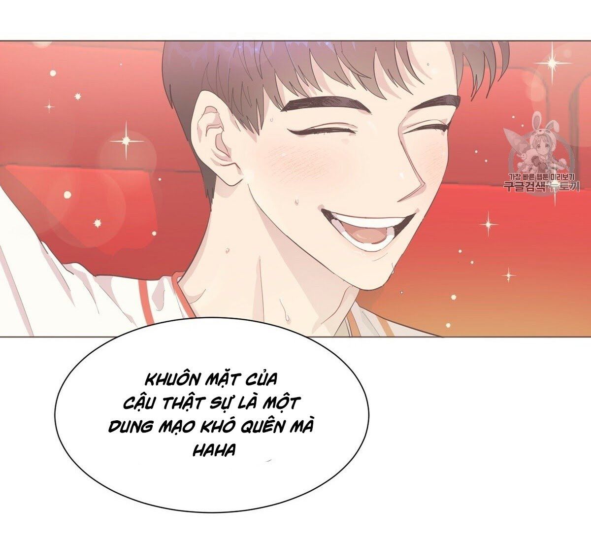 đọc truyện Nụ Hôn May Mắn Chương 7 ảnh 26 tại Truyện Dạ Ký