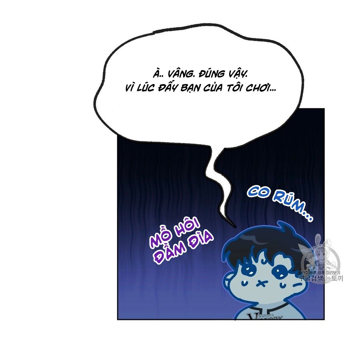 đọc truyện Nụ Hôn May Mắn Chương 7 ảnh 29 tại Truyện Dạ Ký