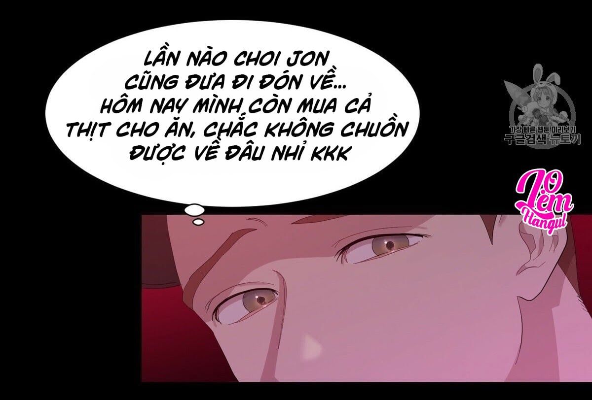 đọc truyện Nụ Hôn May Mắn Chương 8 ảnh 16 tại Truyện Dạ Ký