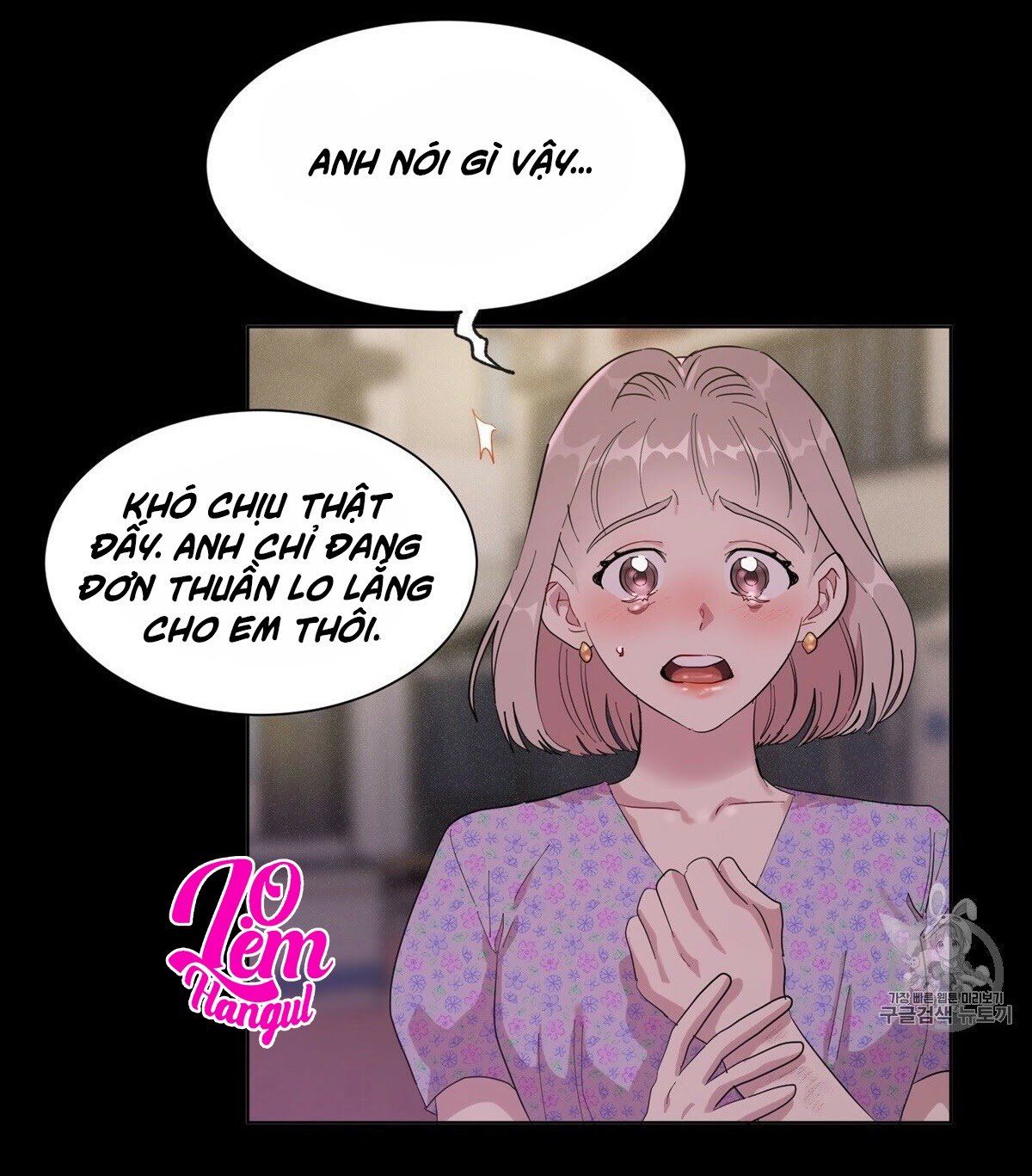 đọc truyện Nụ Hôn May Mắn Chương 8 ảnh 26 tại Truyện Dạ Ký