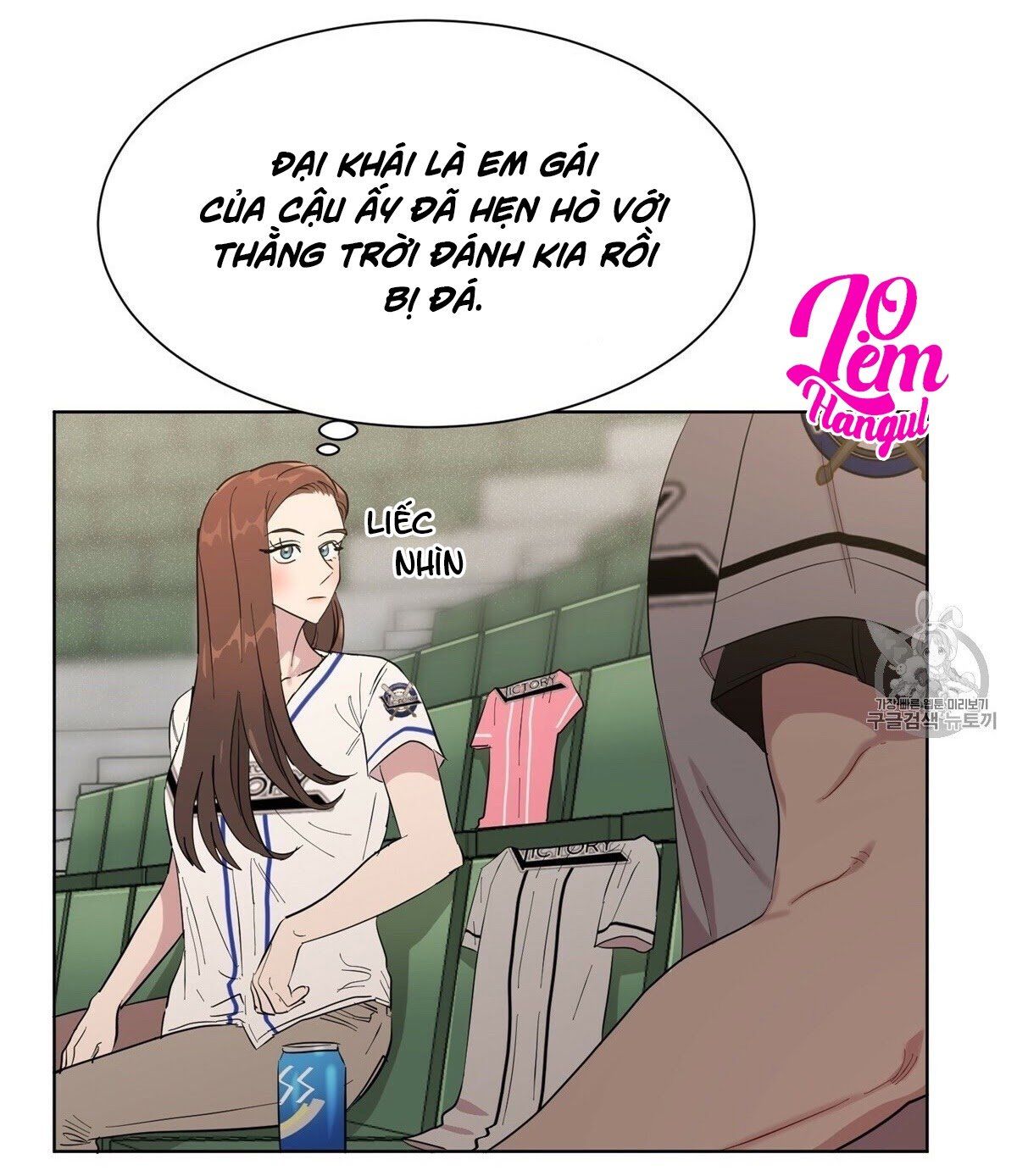 đọc truyện Nụ Hôn May Mắn Chương 8 ảnh 42 tại Truyện Dạ Ký