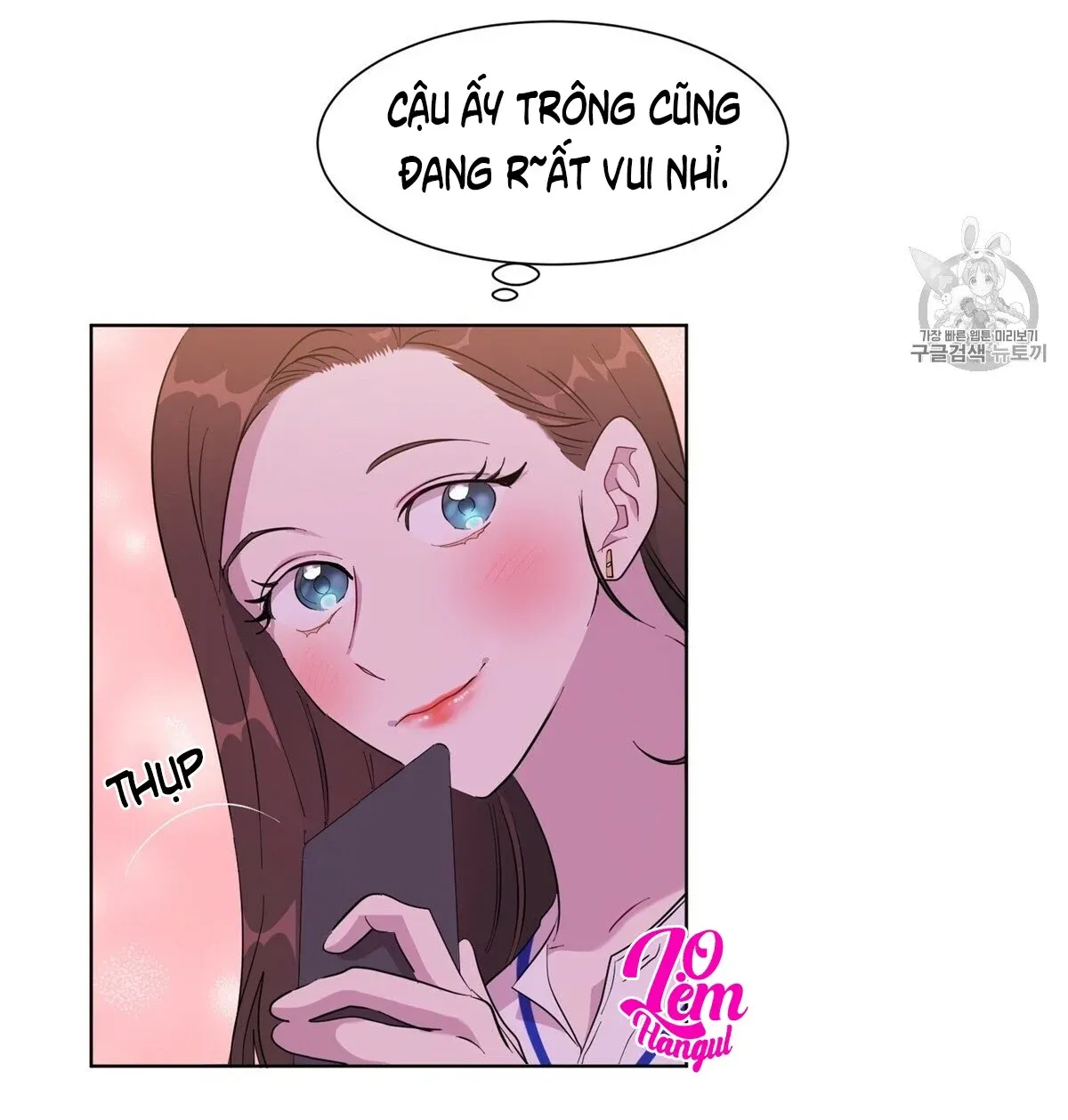 đọc truyện Nụ Hôn May Mắn Chương 9 ảnh 27 tại Truyện Dạ Ký