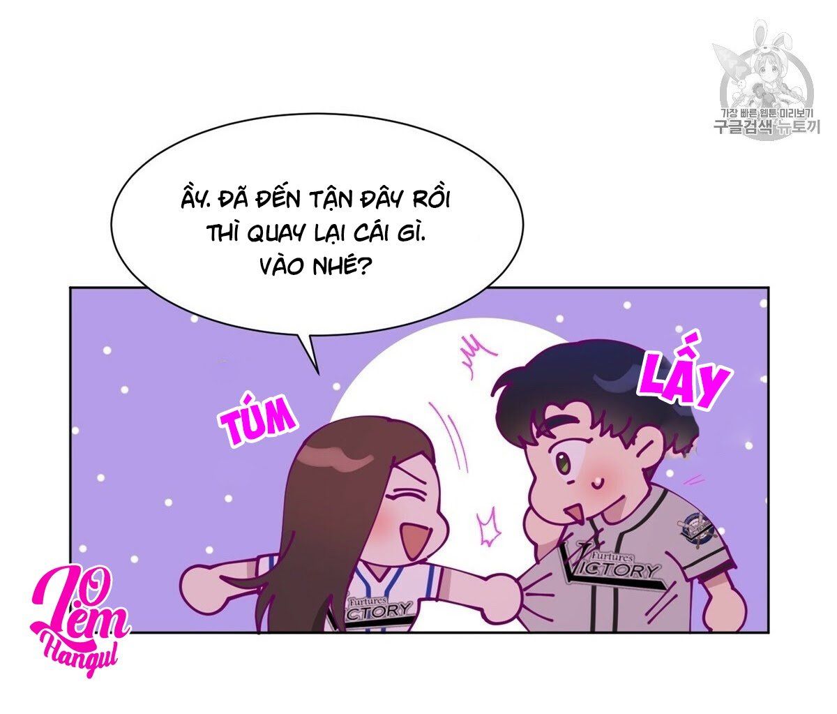 đọc truyện Nụ Hôn May Mắn Chương 9 ảnh 32 tại Truyện Dạ Ký