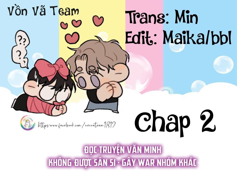 đọc truyện Nụ Hôn Này Không Thể Lên Báo Được! Chương 2 ảnh 2 tại Giả Dược